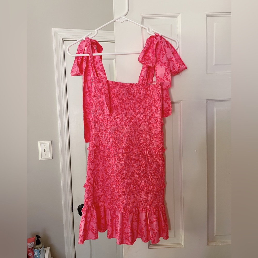 CBR Dress